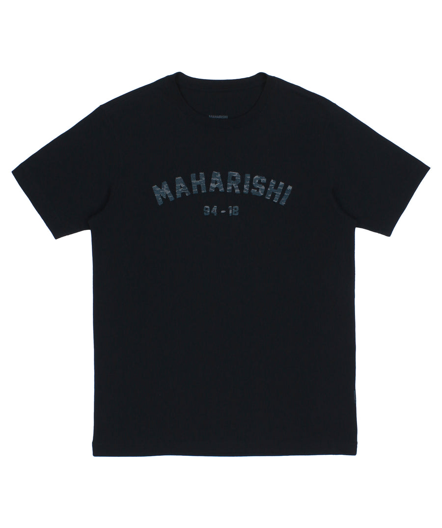 MAHARISHI Tiger Style Tee 302MH7058