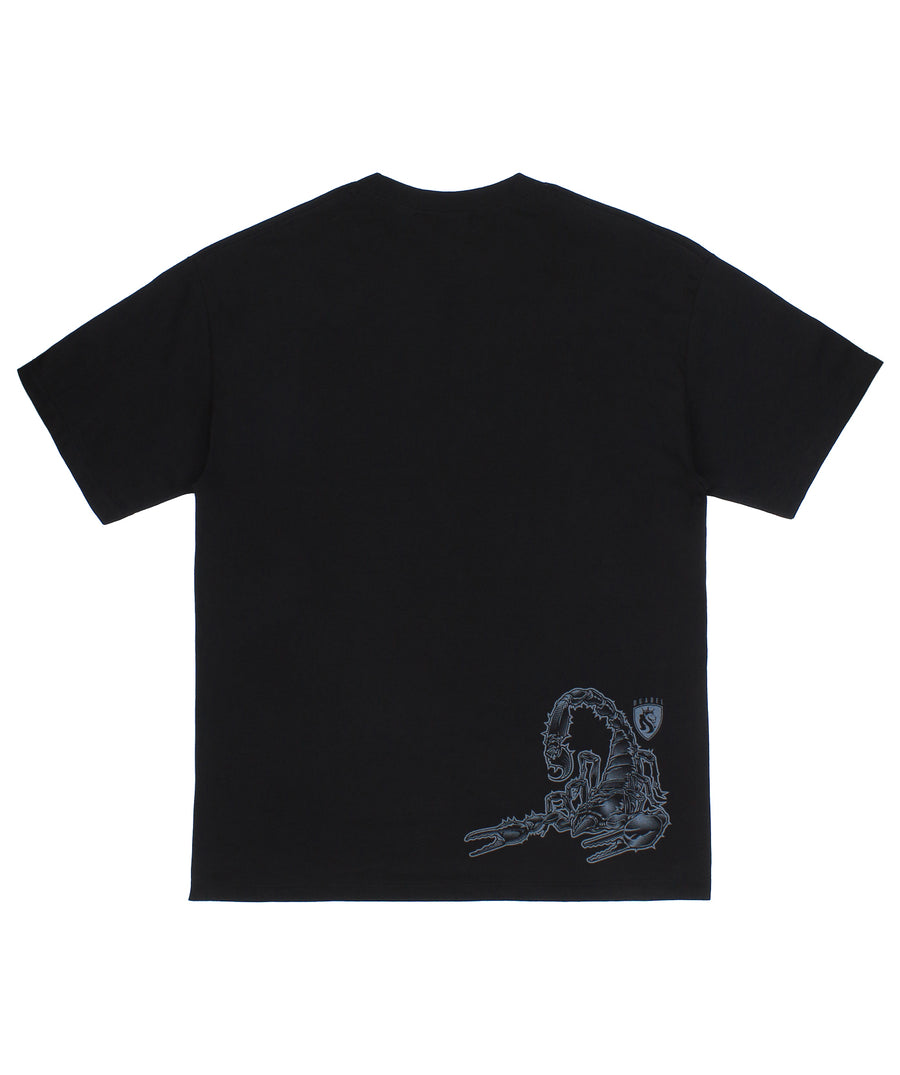 OGABEL Scorpio Graphic Tee A0360