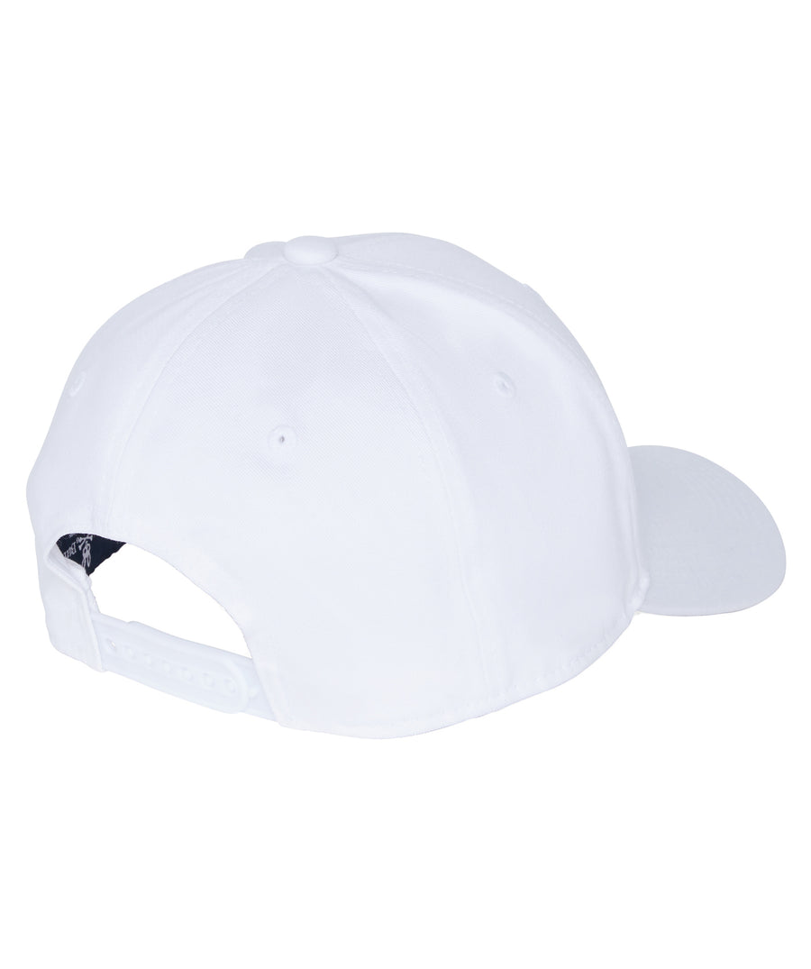 PSYCHO BUNNY  Pisani Baseball Cap B6A725X1HT