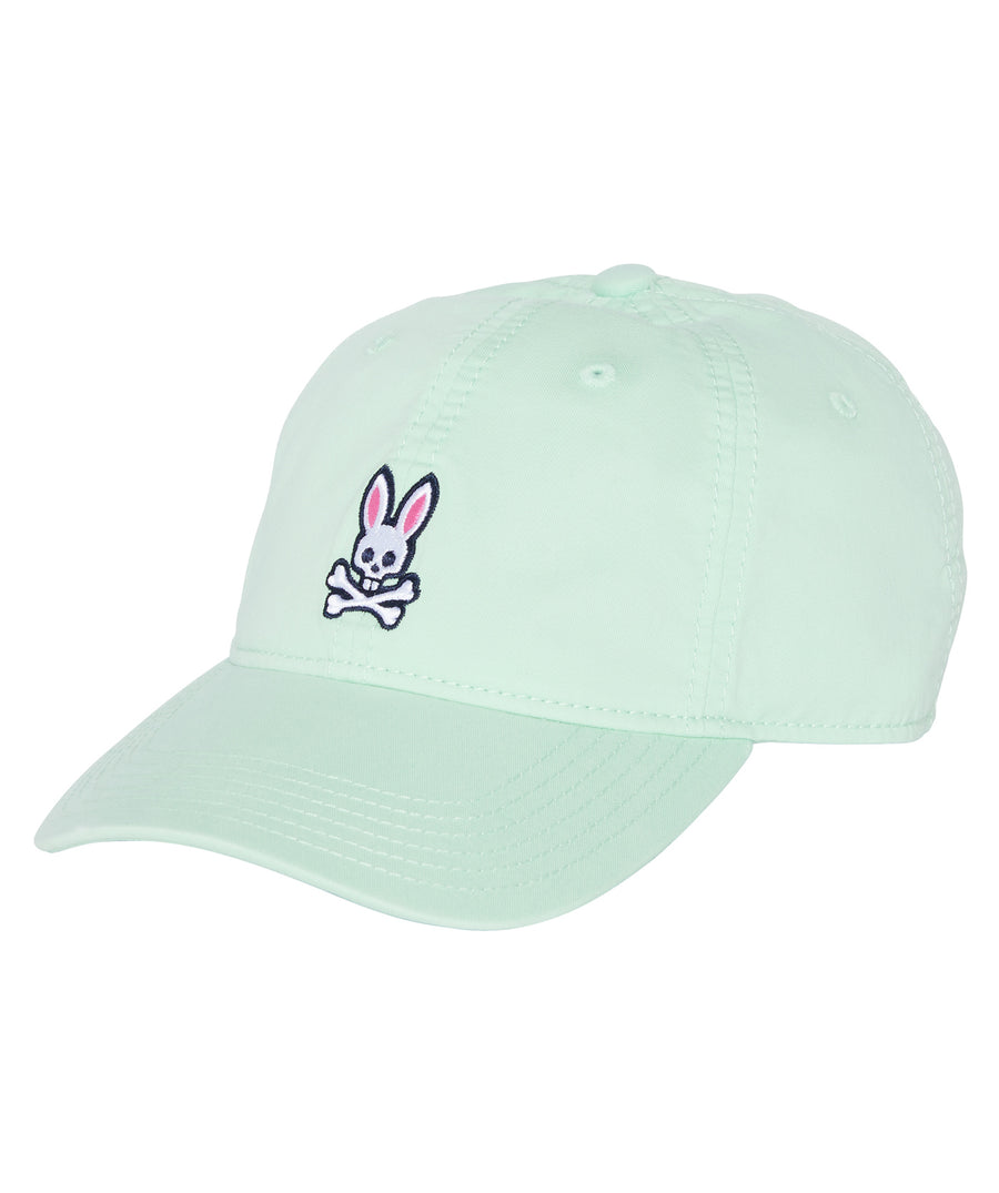PSYCHO BUNNY  Classic Baseball Cap B6A815X1HT