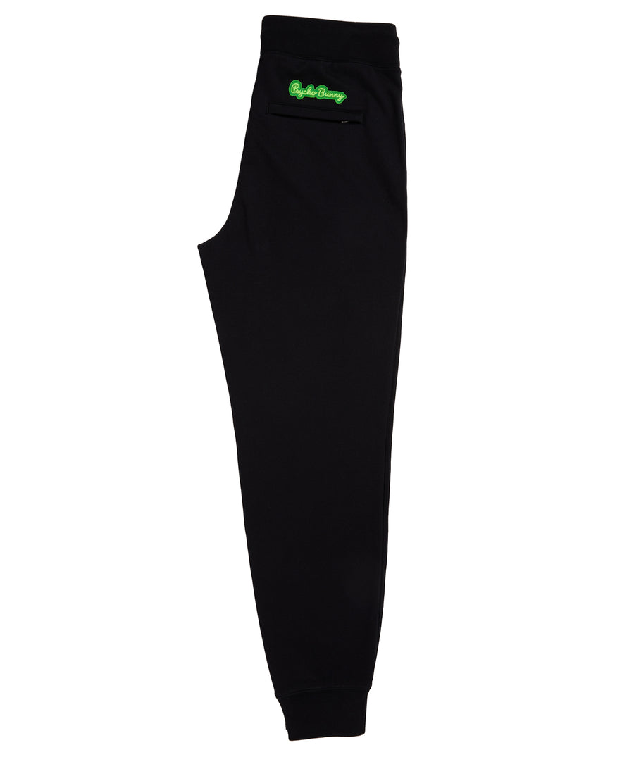 PSYCHO BUNNY Cleveland Chainstitch Tracksuit B6S550Z1FT/B6P534Z1FT