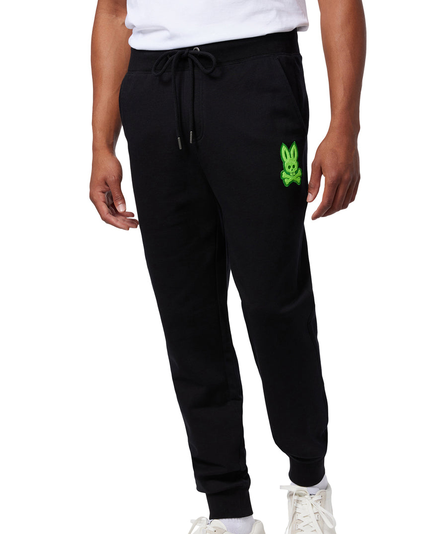 PSYCHO BUNNY Cleveland Chainstitch Tracksuit B6S550Z1FT/B6P534Z1FT