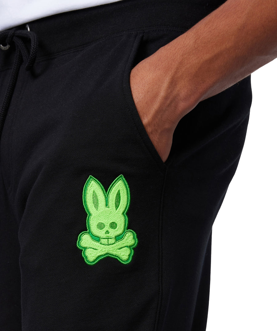 PSYCHO BUNNY Cleveland Chainstitch Tracksuit B6S550Z1FT/B6P534Z1FT