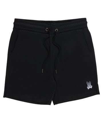 PSYCHO BUNNY  Noble Mesh Shorts B6R827X1PO