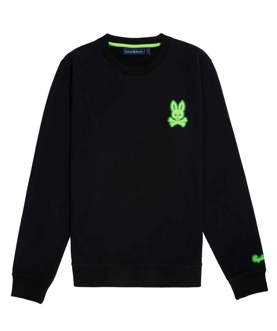 PSYCHO BUNNY Cleveland Chainstitch Tracksuit B6S550Z1FT/B6P534Z1FT