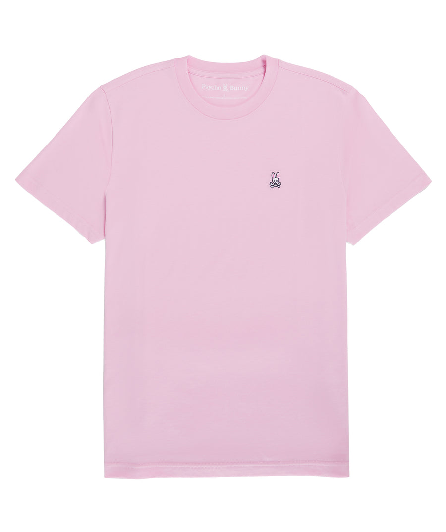 PSYCHO BUNNY  Classic Crew Neck T-Shirt B6U014X1PC