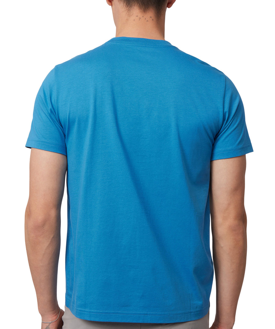 PSYCHO BUNNY  Classic Crew Neck T-Shirt B6U014X1PC