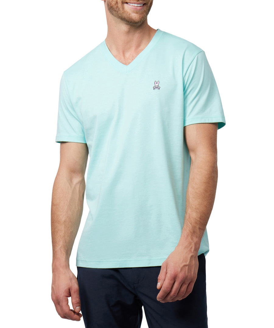 Classic V-Neck Tee