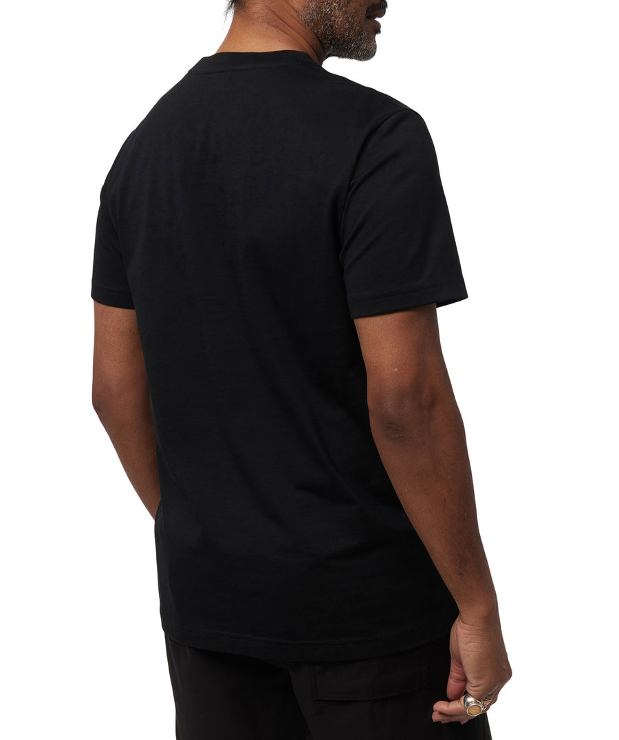PSYCHO BUNNY Santa Fe Graphic Tee B6U203Y1PC