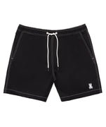 PSYCHO BUNNY Bradley Hydrochromic Swim Trunk B6W515Z1PO