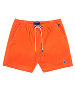 PSYCHO BUNNY Bradley Hydrochromic Swim Trunk B6W515Z1PO