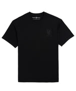 PSYCHO BUNNY Yorkville Relaxed Fit Tee B6U303Z1PC