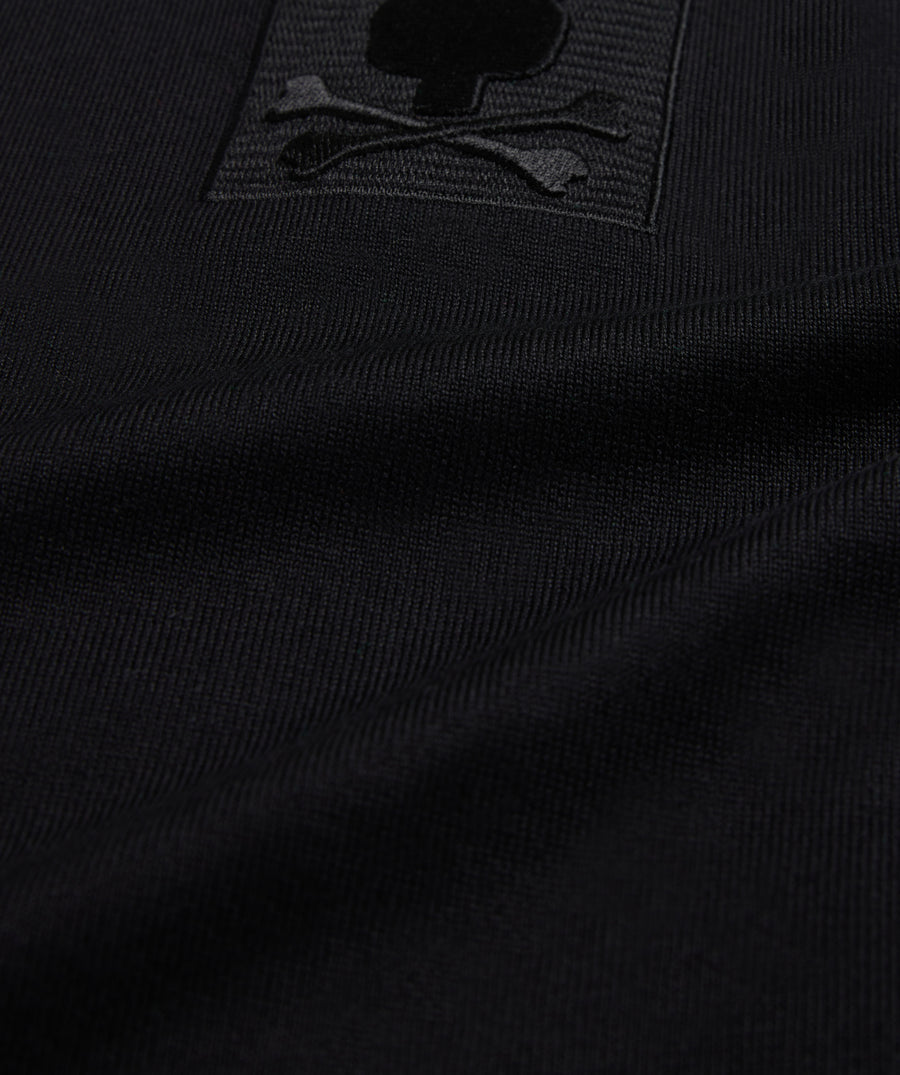 PSYCHO BUNNY Yorkville Relaxed Fit Tee B6U303Z1PC