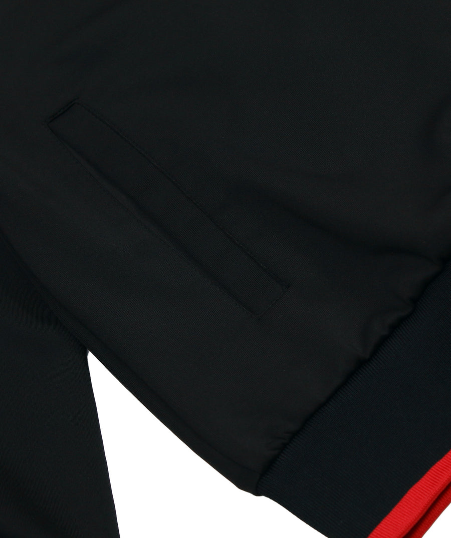 REASON CLOTHING Motocross Track Jacket BTS-1-TOP-B