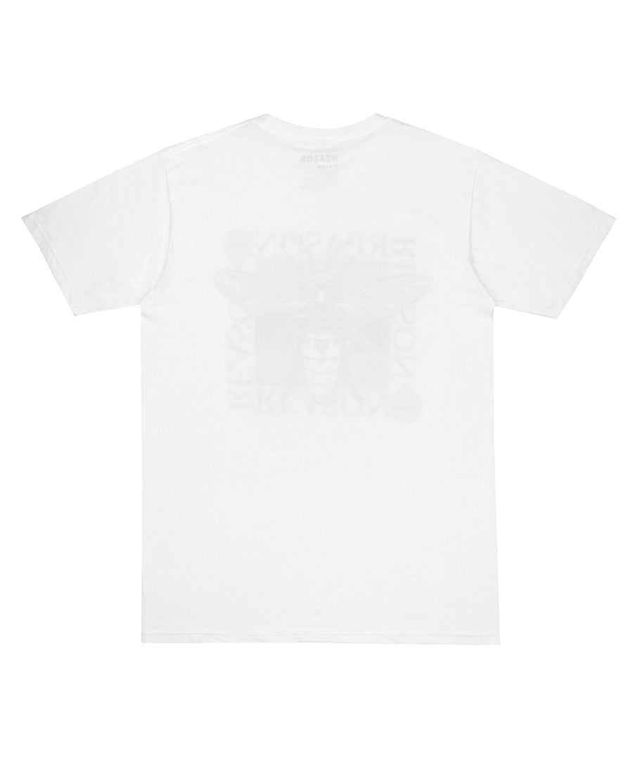 REASON CLOTHING Bee Box Tee T9-18