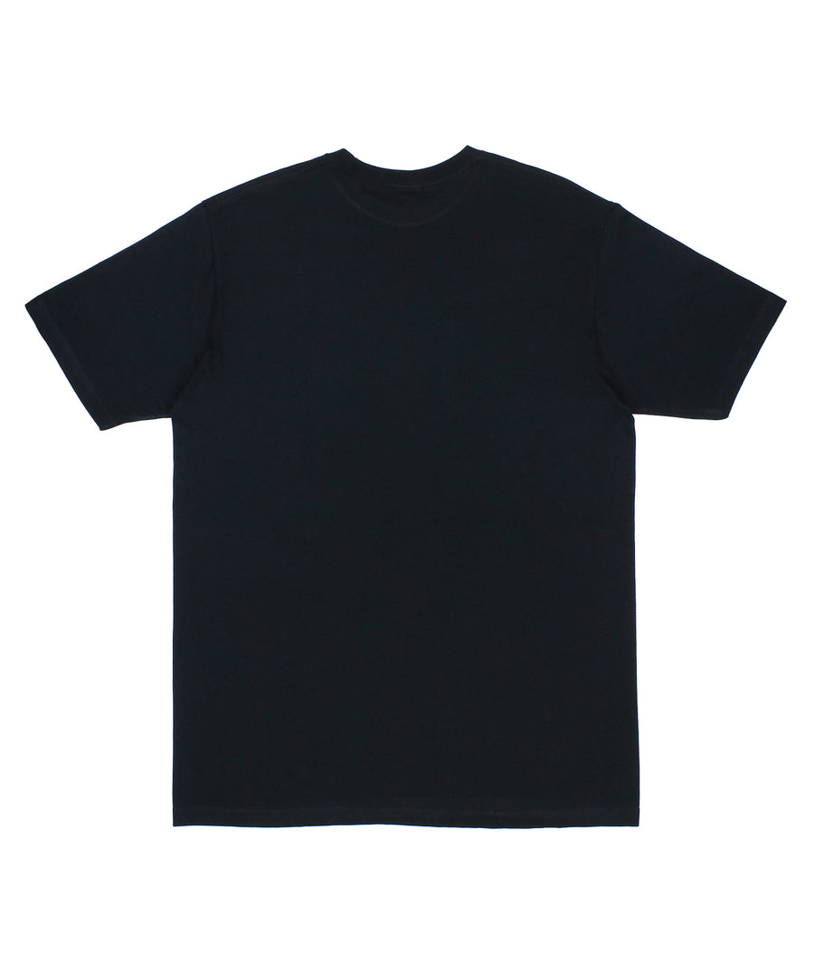 REASON CLOTHING Botanical Box Tee T9P-05B