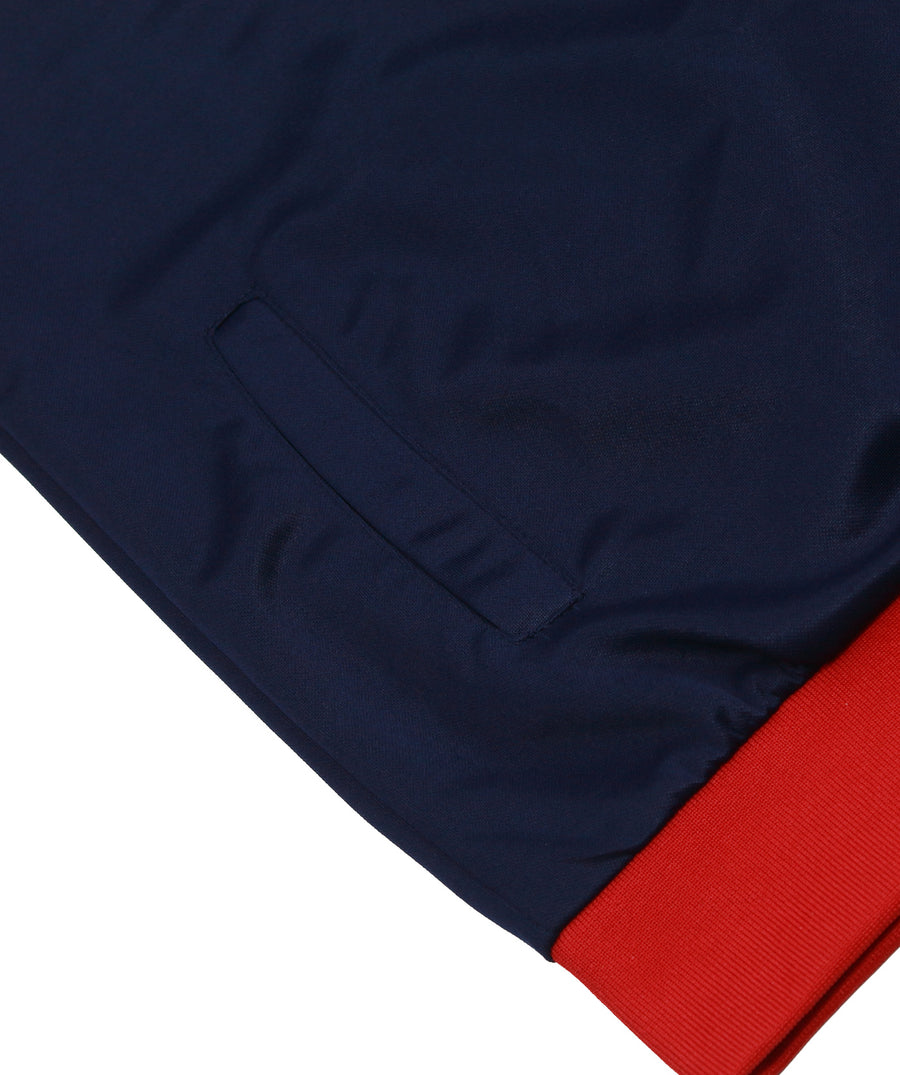 REASON CLOTHING Ludlow Track Jacket T-5