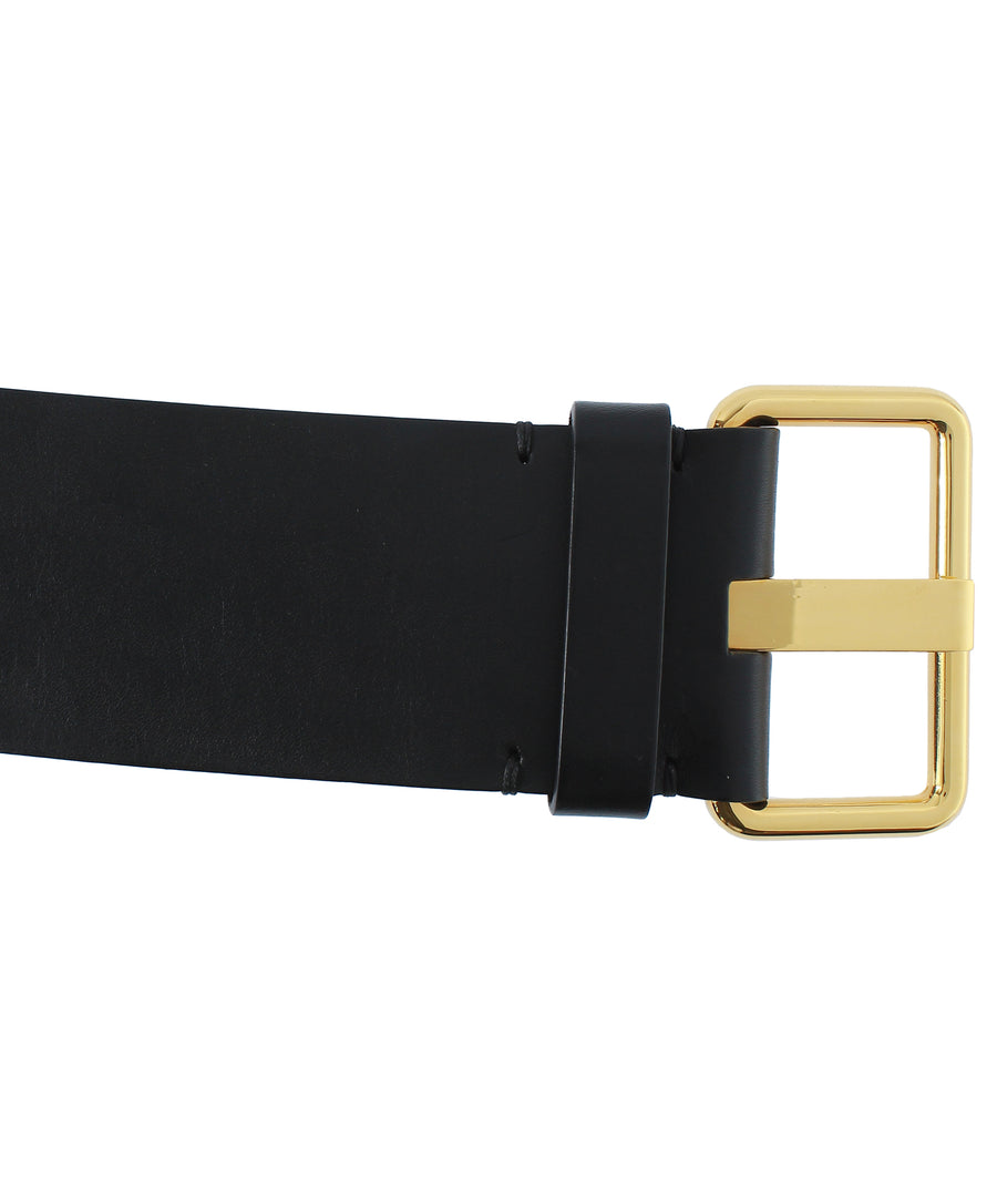 TOM FORD  Genuine Leather Belt B0092T-CUO