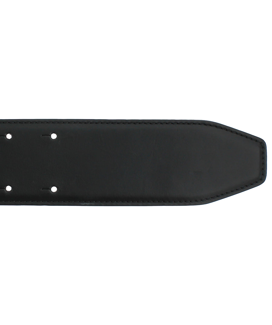 TOM FORD  Genuine Leather T Belt B0160T-C89