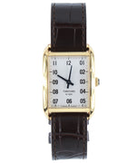 Tom Ford Watch and Strap TFT001-007 TFS002-018-02