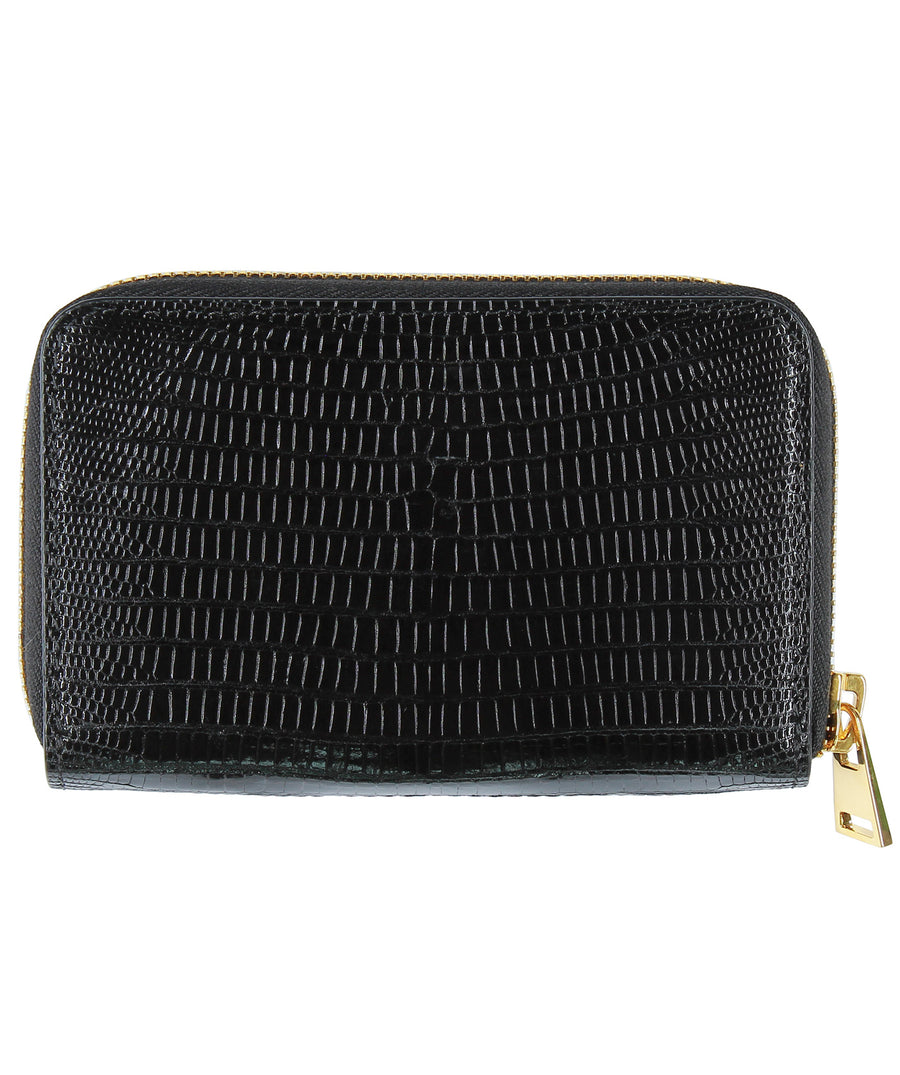TOM FORD  Lizard Leather Wallet S0299T-ETE001