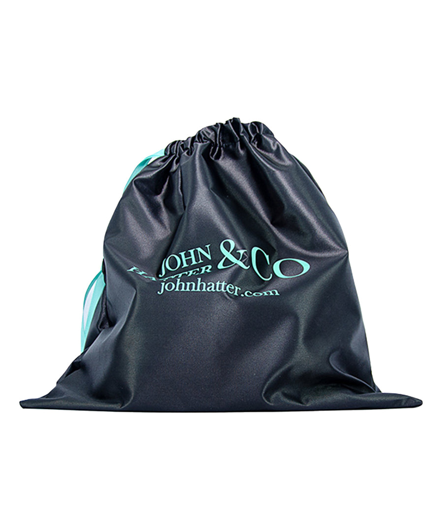 JOHN HATTER & CO Mulligan Rubber Cap R-1168-U00 – a bold, stylish cap crafted for comfort and everyday wear. Make it yours today!