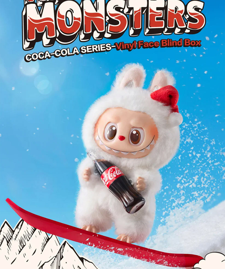 The Monster Cola
