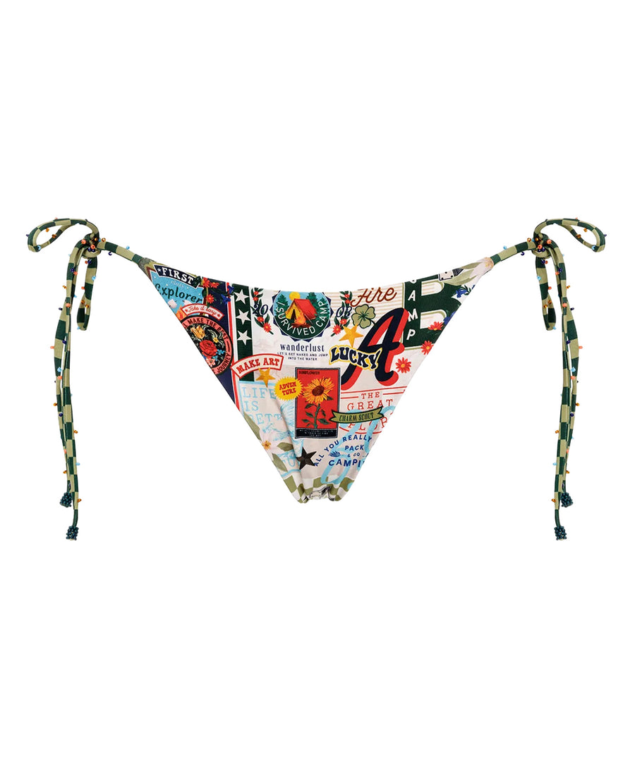 Lolita Alegria Bosco Bikini