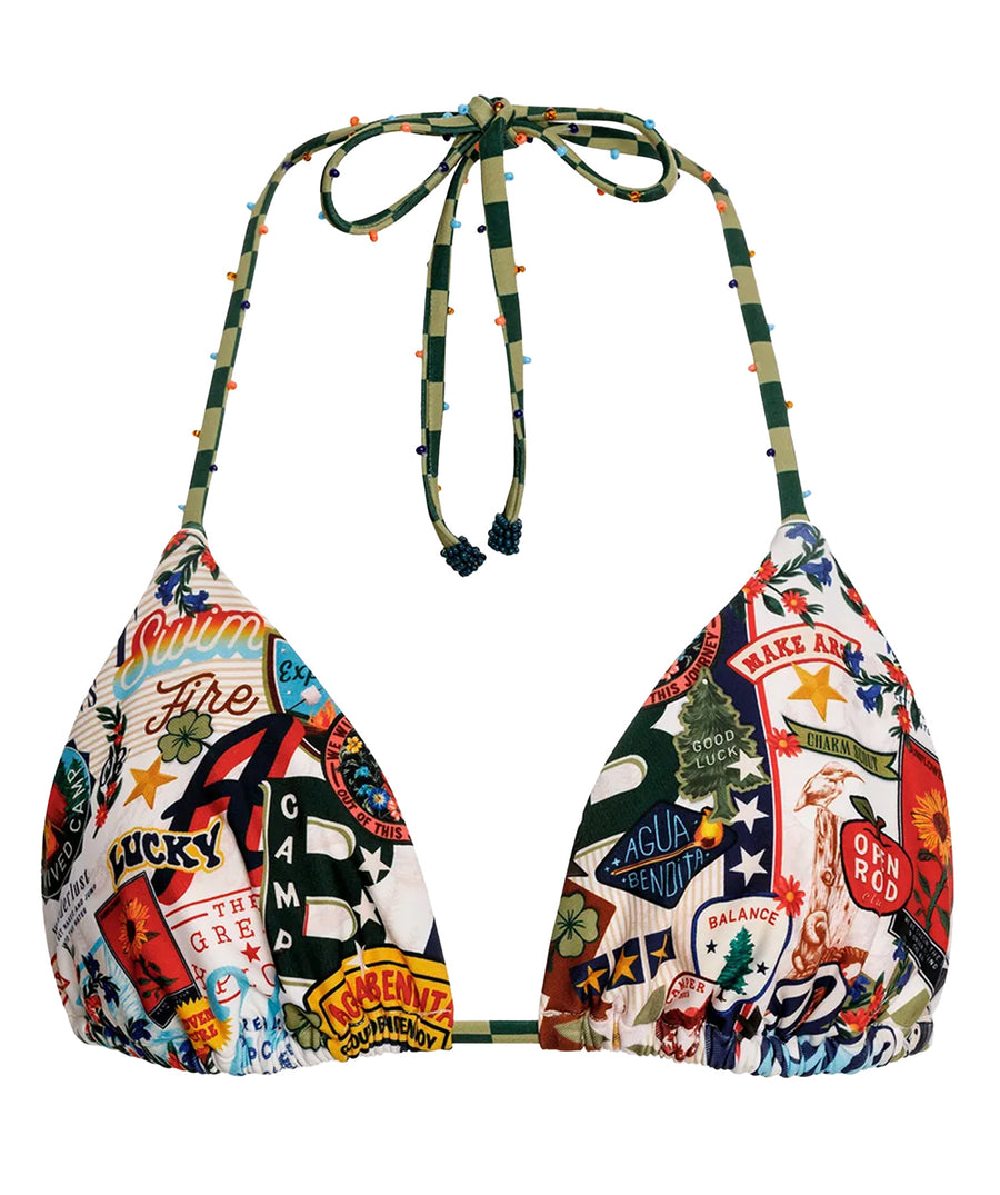 Lolita Alegria Bosco Bikini