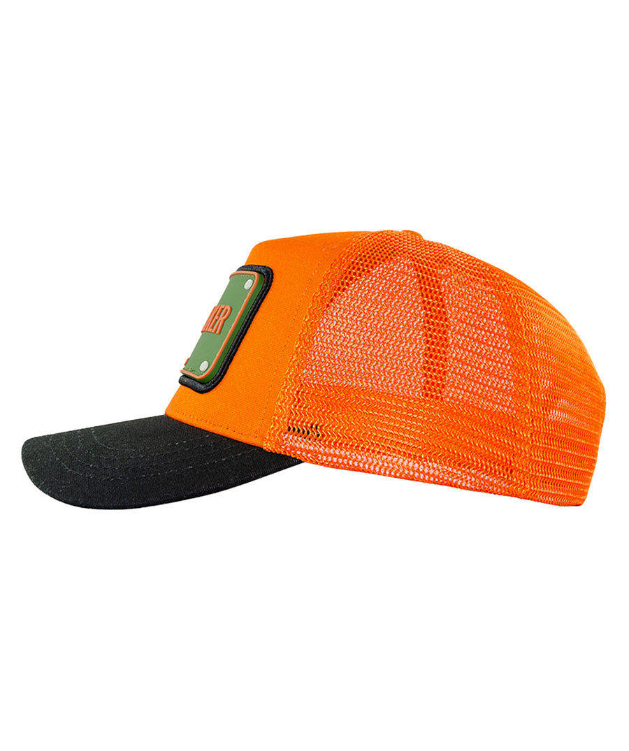 Discover the JOHN HATTER & CO Gamechanger Aluminum Edition Cap R-1122-U00 – premium design, sleek style, and built to stand out.
