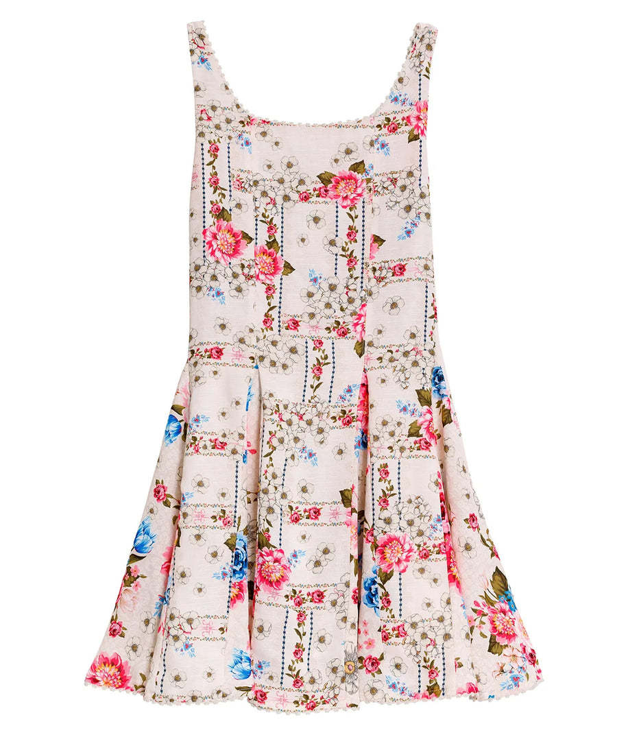 Nicolle Meraki Dress
