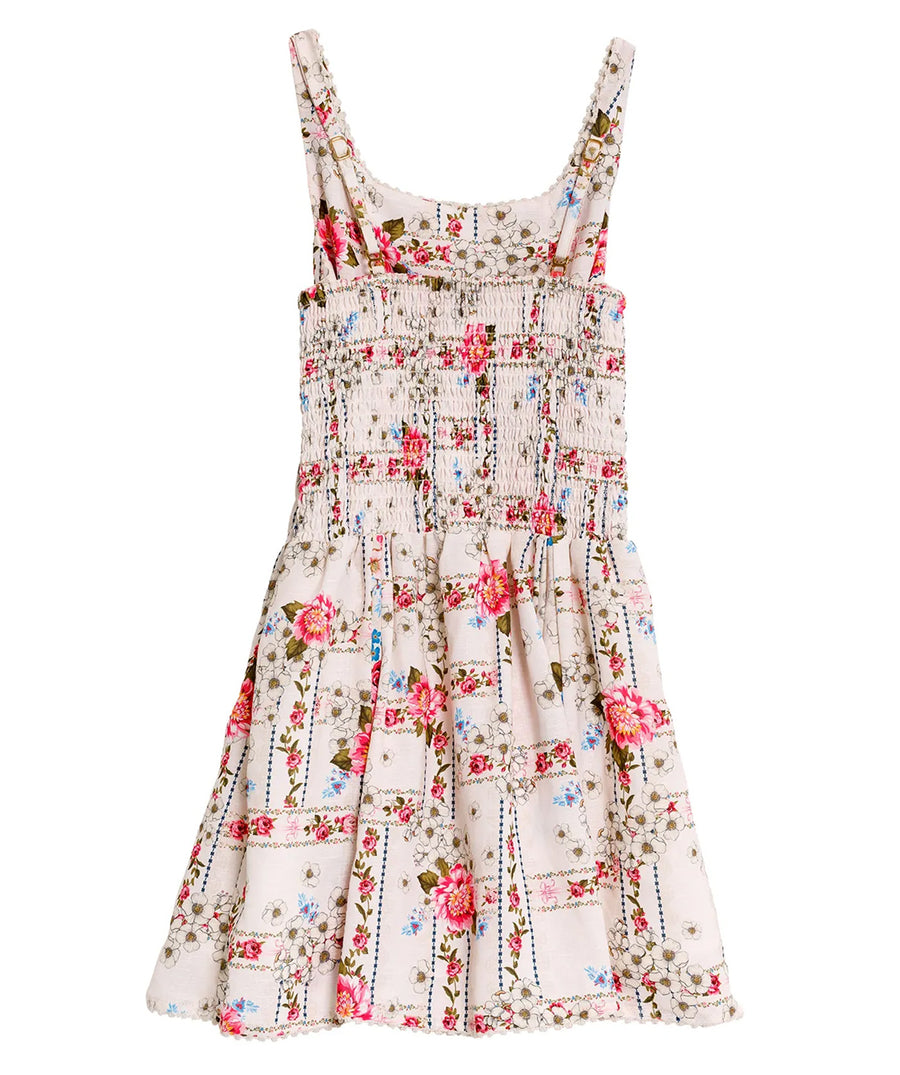 Nicolle Meraki Dress