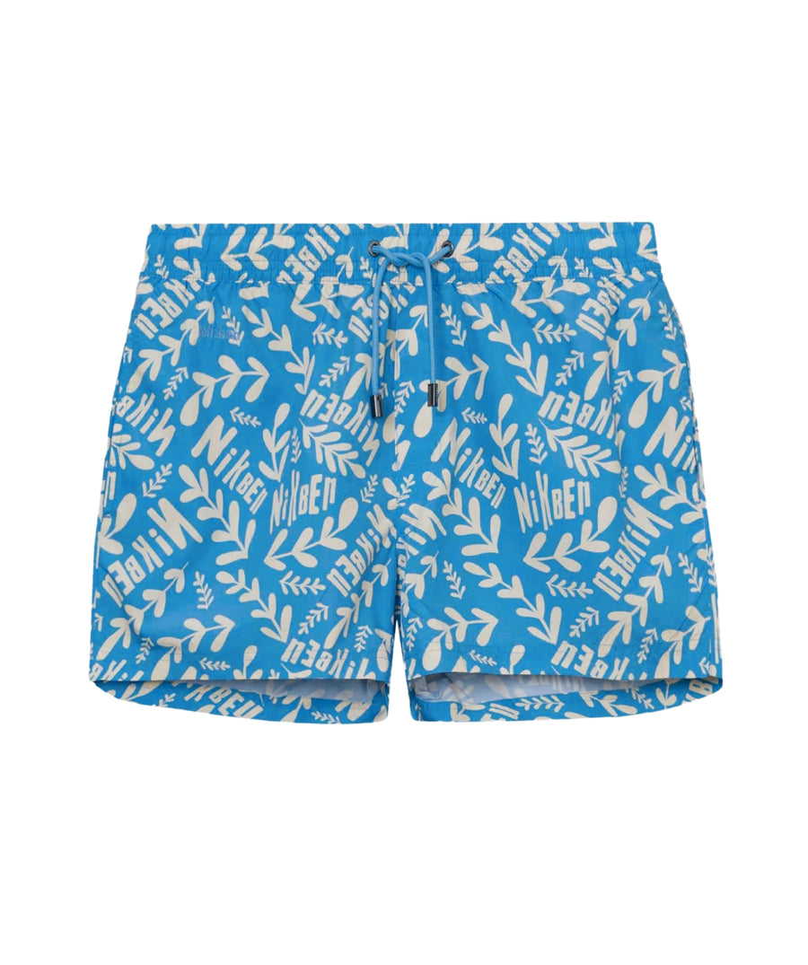 Portofino Swim Shorts