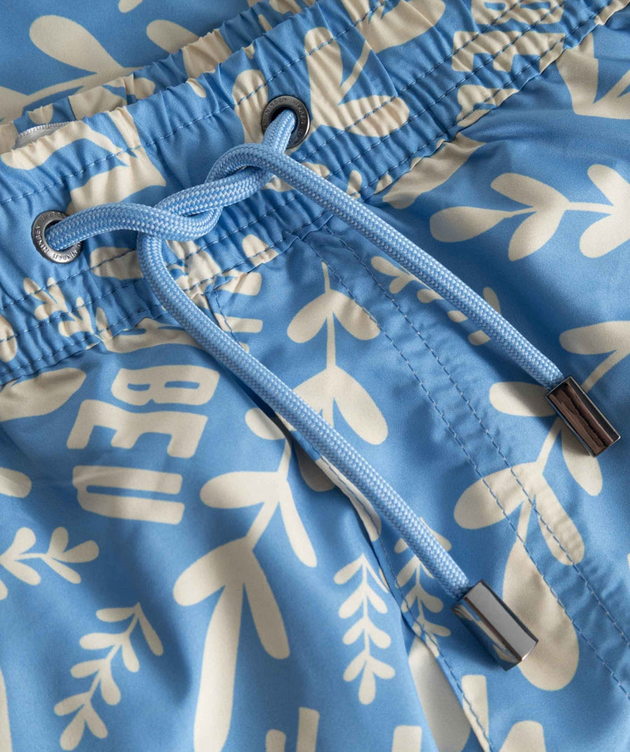 Portofino Swim Shorts