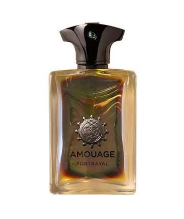 Portrayal Man EDP