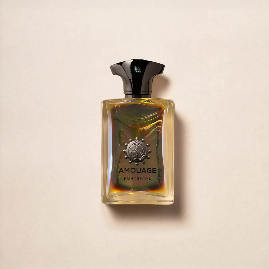 Portrayal Man EDP