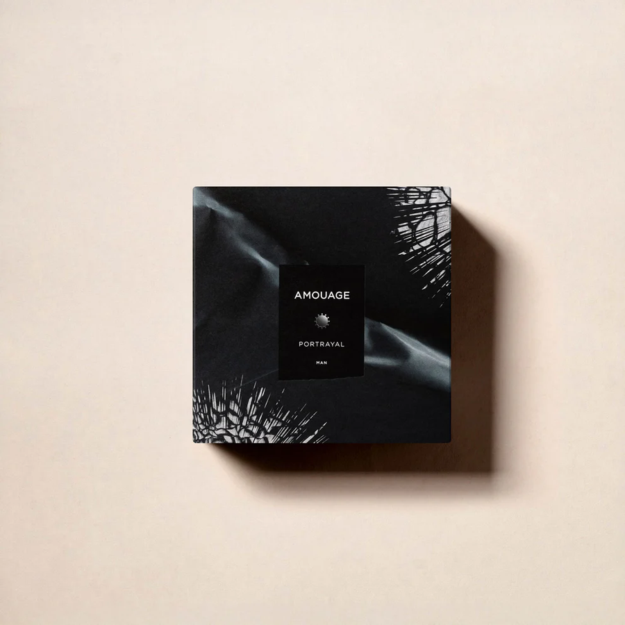 Portrayal Man EDP