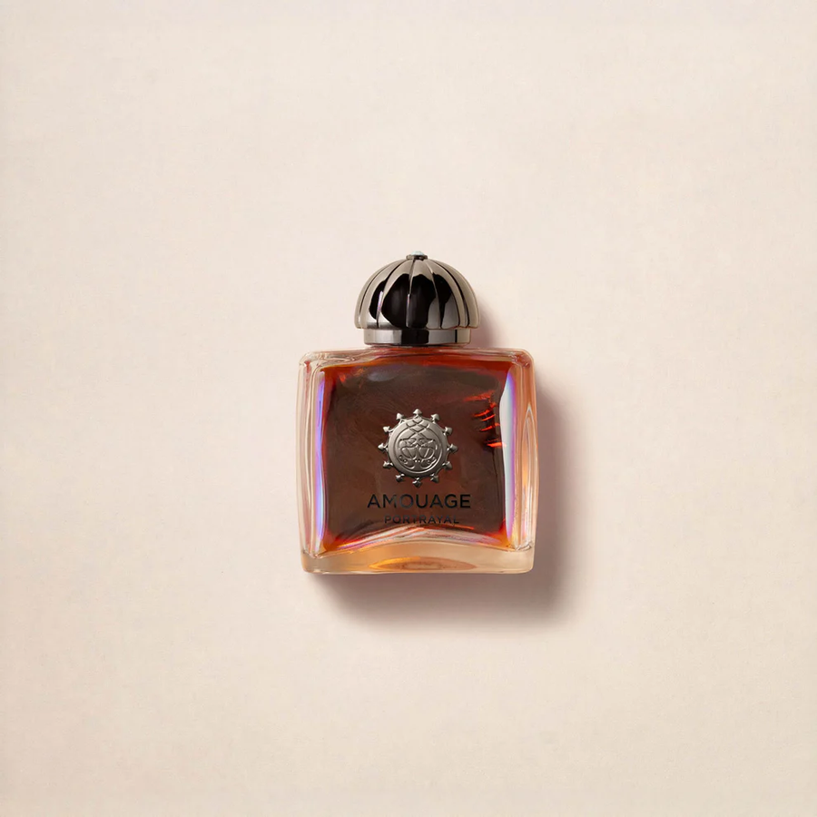 Portrayal Woman EDP