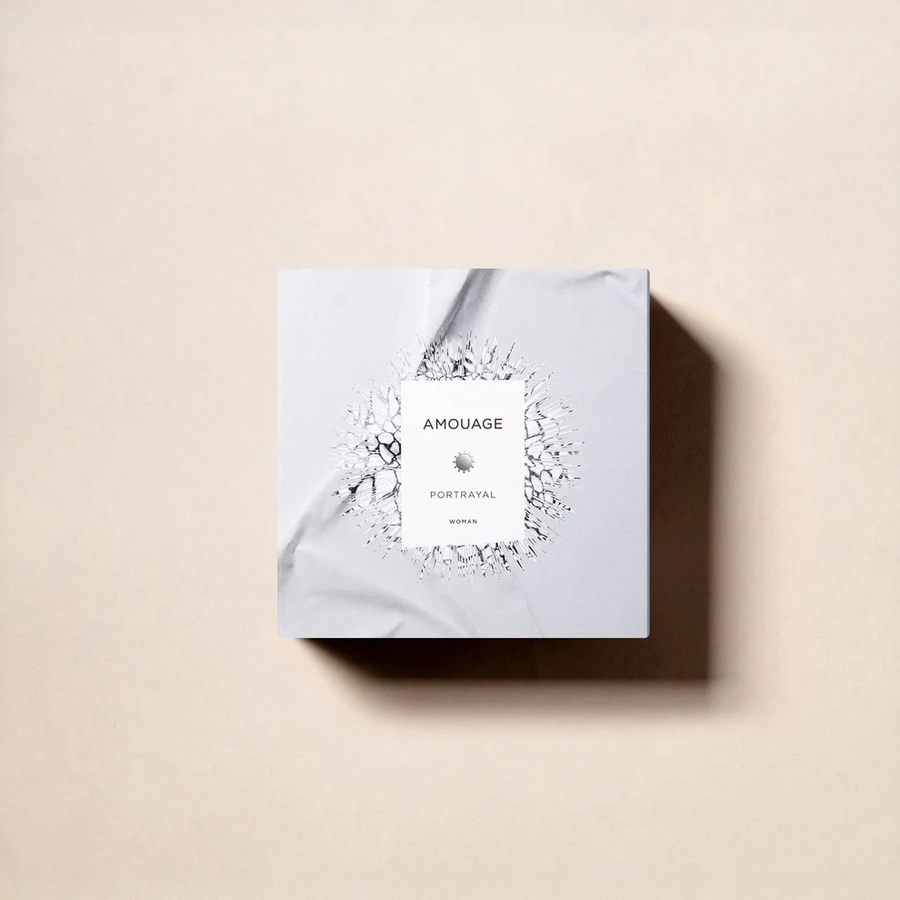 Portrayal Woman EDP
