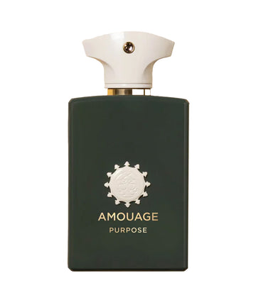 Purpose EDP