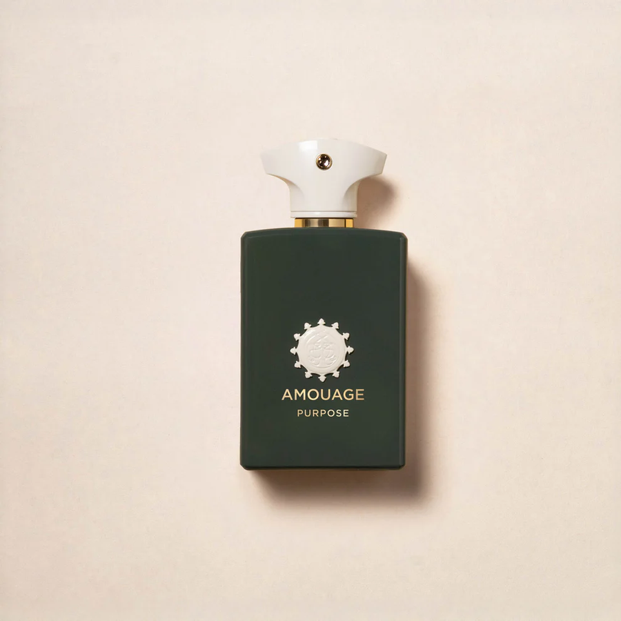 Purpose EDP