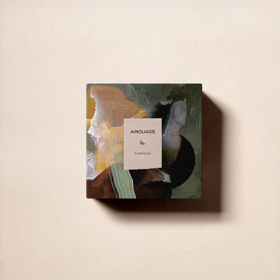 Purpose EDP