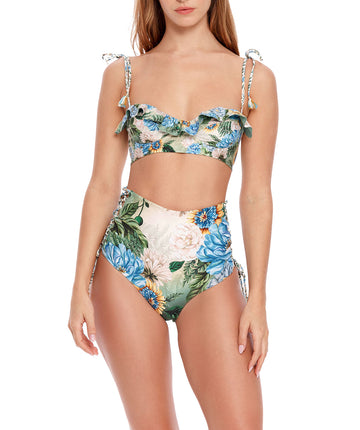 AGUA BENDITA  Margot Hope Aine Bikini 10508/10509