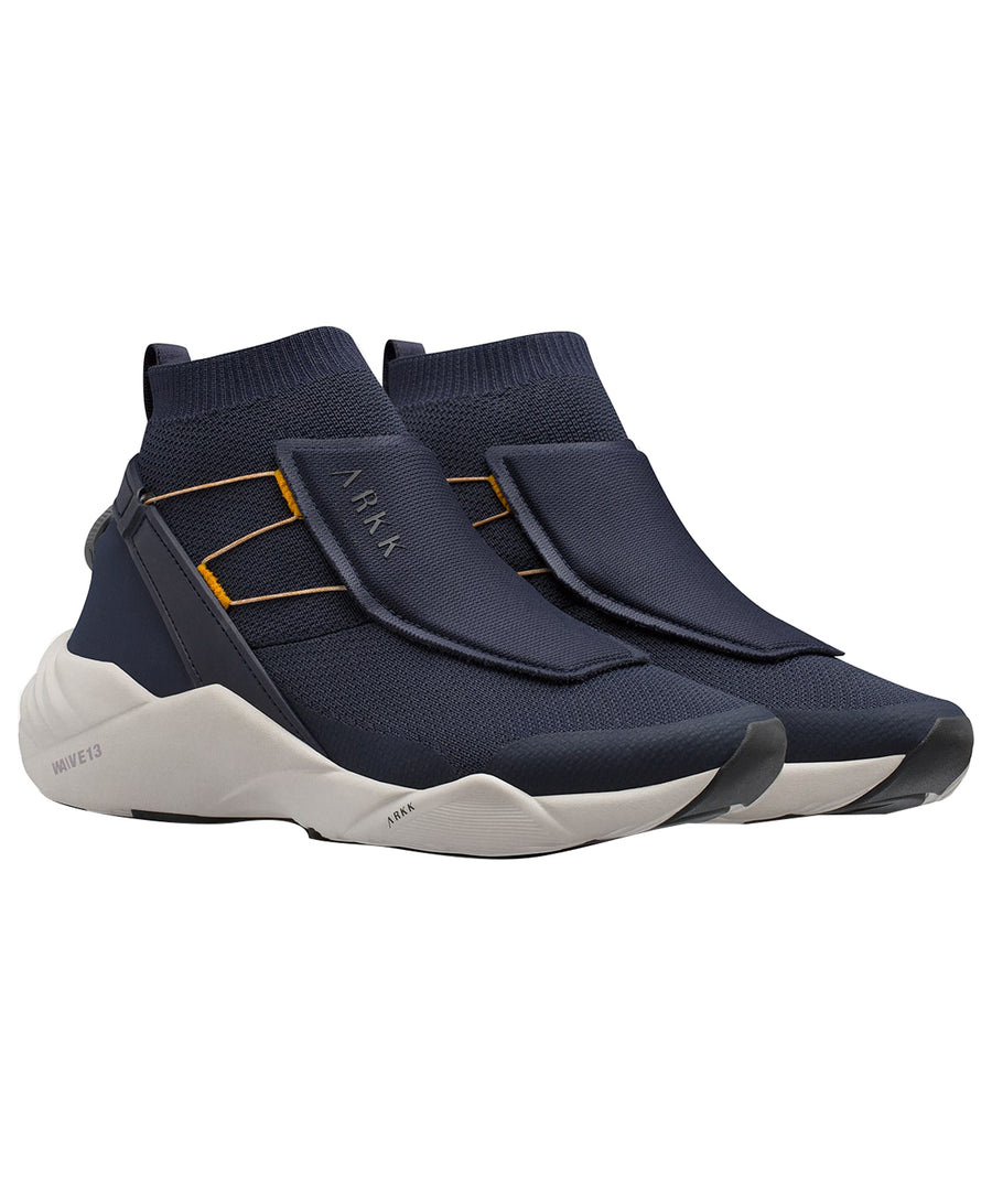 ARKK COPENHAGEN  Hypertrex FG BOA W13 Sneakers ML2700-5222-M