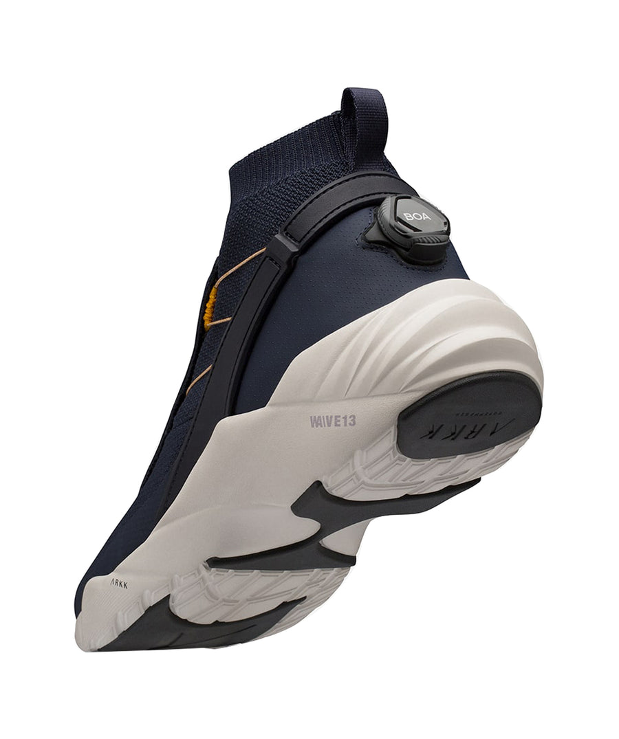 ARKK COPENHAGEN  Hypertrex FG BOA W13 Sneakers ML2700-5222-M