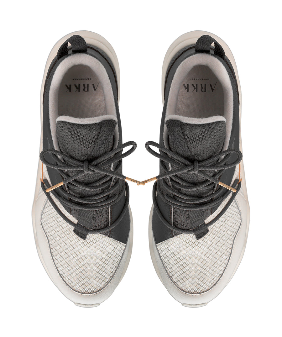 ARKK COPENHAGEN  Asymtrix Mesh F-PRO90 Sneakers ML3004-2411-M