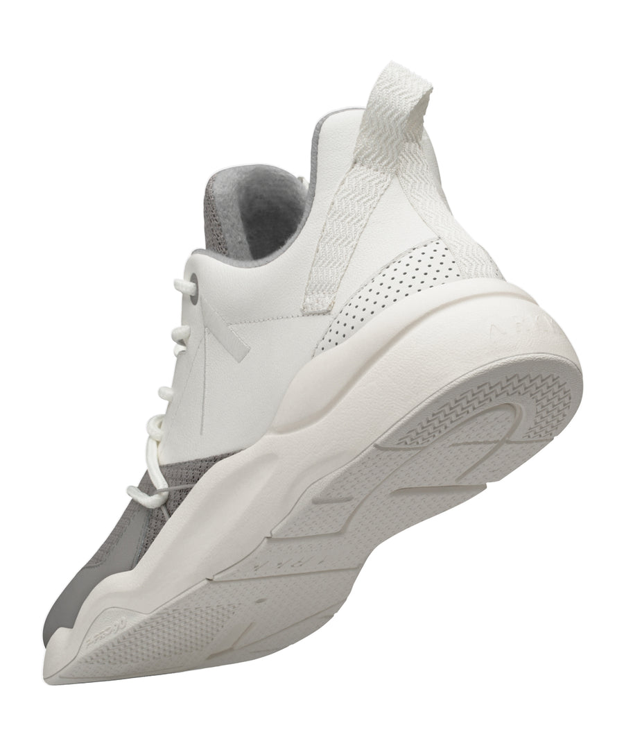 ARKK COPENHAGEN  Asymtrix Mesh F-PRO90 Sneakers ML3003-1121-W