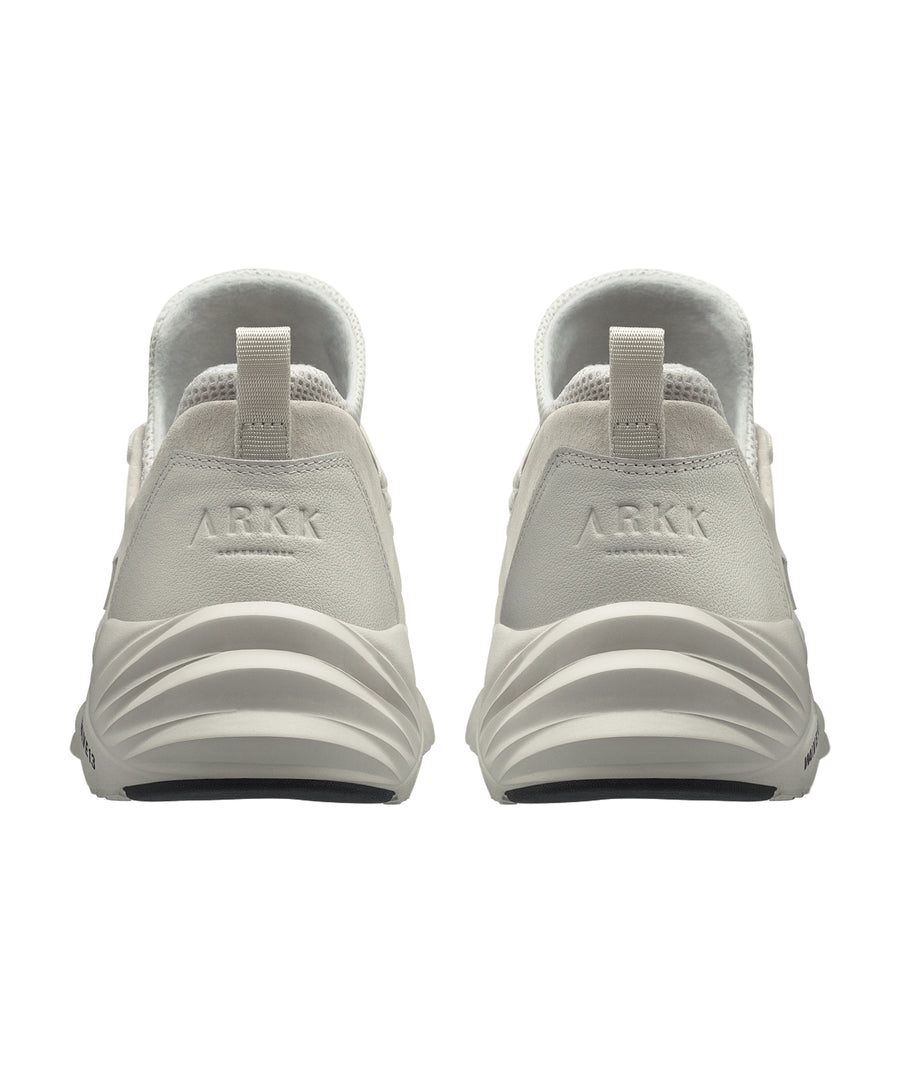 ARKK COPENHAGEN  Brkton Suede W13 Sneakers SL3200-0071-W