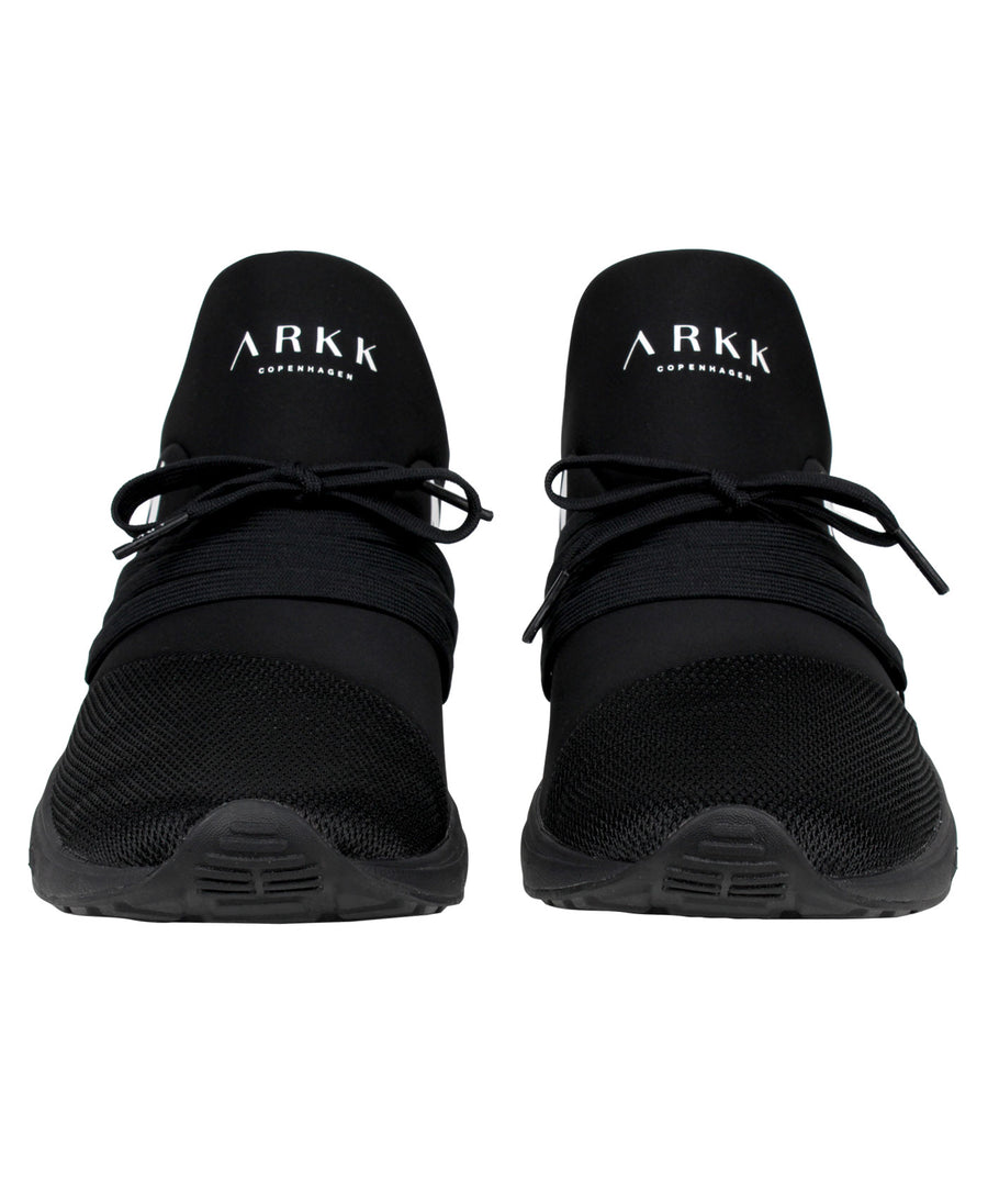 ARKK COPENHAGEN  Raven Mesh S-E15 Sneakers IL1403-0099-W