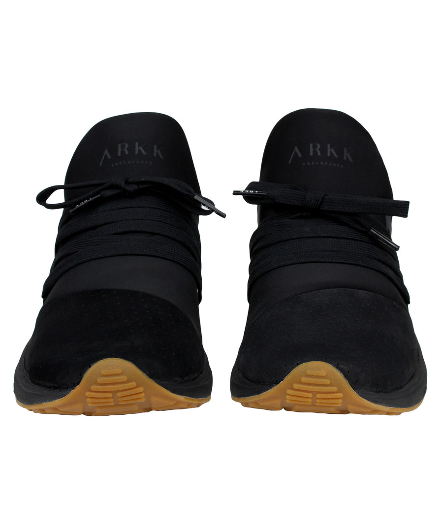 ARKK COPENHAGEN  Raven Nubuck S-E15 Sneakers ML1466-0099-M